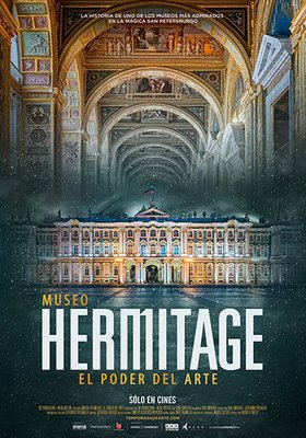 El Museo Hermitage: El poder del arte El Museo Hermitage: El poder del arte