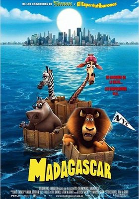 Madagascar Madagascar