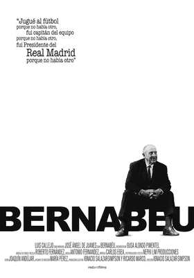 Bernabéu Bernabéu