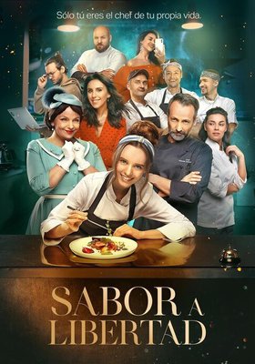 Sabor a libertad