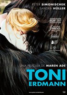 Toni Erdmann Toni Erdmann