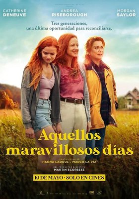 Aquellos maravillosos días Aquellos maravillosos días