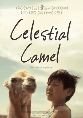 Celestial Camel Celestial Camel