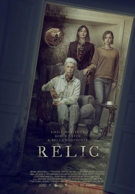 Relic VOSE Relic VOSE