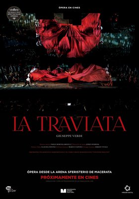 Ópera La Traviata