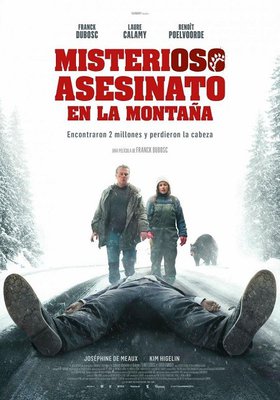 Misterioso asesinato en la montaña