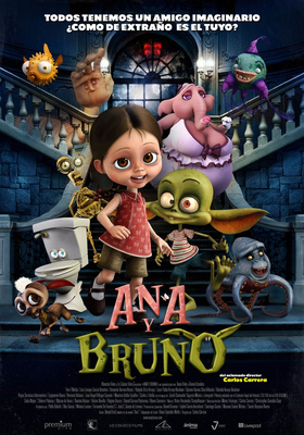 Ana y Bruno Ana y Bruno