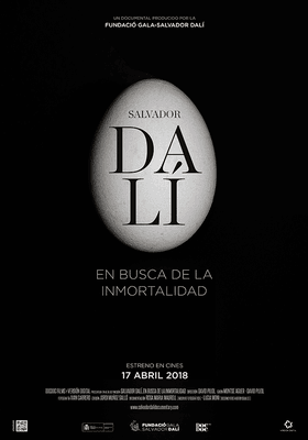 Salvador Dalí, En busca de la inmortalidad