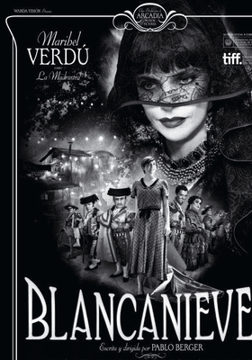 Blancanieves Blancanieves
