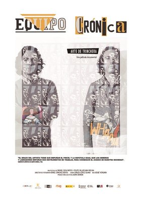 Equipo Crónica. Arte de trinchera