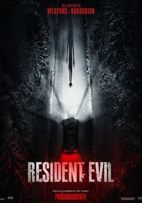 Resident Evil