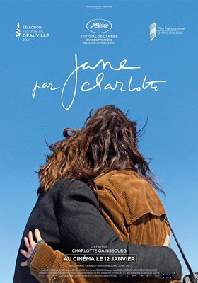 Jane por Charlotte CI VOSE Jane por Charlotte CI VOSE