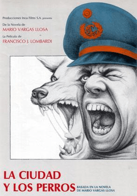 La ciudad y los perros