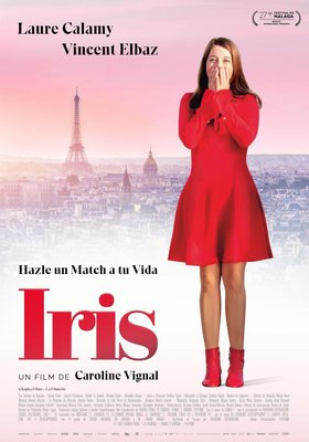 Iris Iris