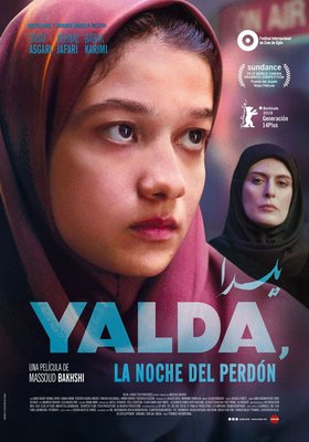 Yalda, la noche del perdón Yalda, la noche del perdón