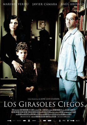 Los girasoles ciegos
