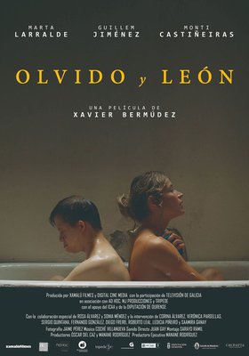 Olvido y León CI
