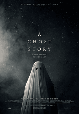 A Ghost Story A Ghost Story