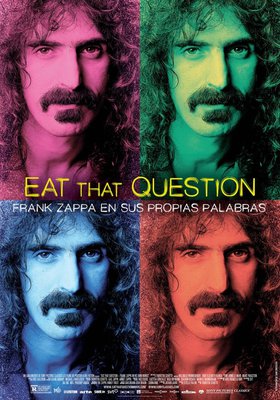 Zappa VOSE Zappa VOSE