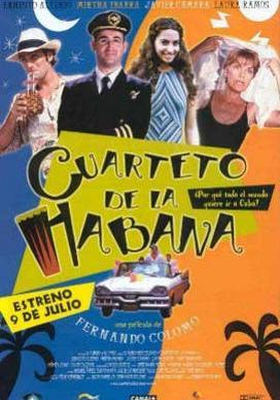 Cuarteto de La Habana Cuarteto de La Habana