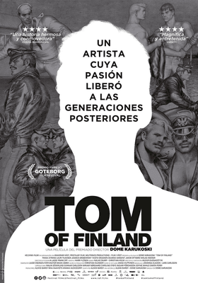 Tom of Finland Tom of Finland