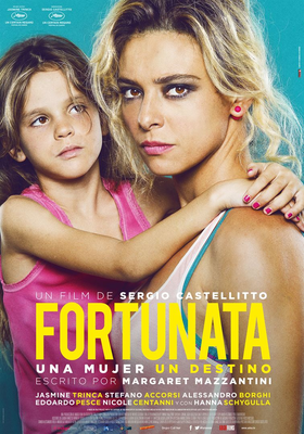 Fortunata Fortunata