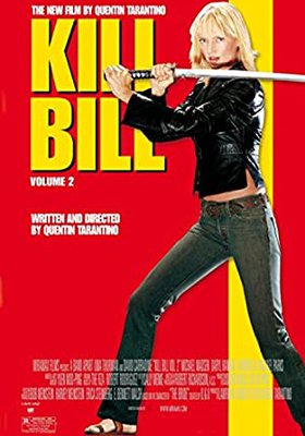 KILL BILL: THE WHOLE BLOODY AFFAIR