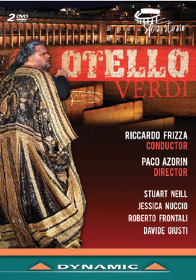 Ópera Otello