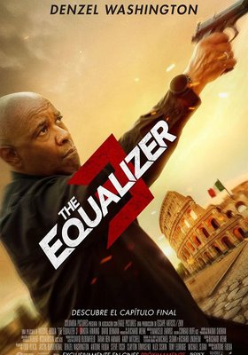 The Equalizer 3 The Equalizer 3