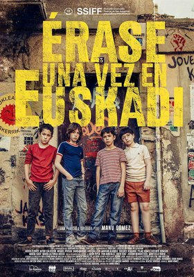 Érase una vez en Euskadi Érase una vez en Euskadi