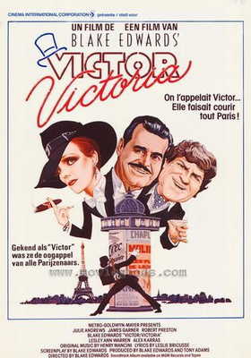 Victor o Victoria