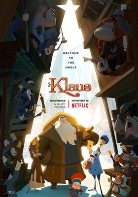 Klaus Klaus