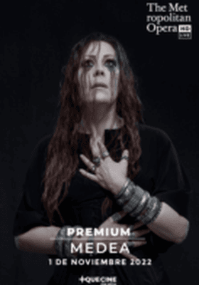 MEDEA - GRABADO MET PREMIUM 22-23 MEDEA - GRABADO MET PREMIUM 22-23