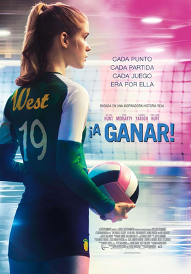 ¡A ganar! ¡A ganar!