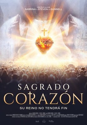 Sagrado Corazón