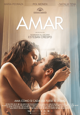 Amar Amar