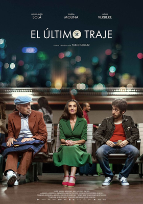 El último traje El último traje
