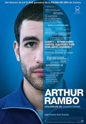 Arthur Rambo