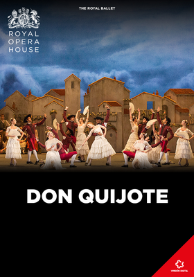 ROH DON QUIJOTE DIFERIDO 18-19 ROH DON QUIJOTE DIFERIDO 18-19