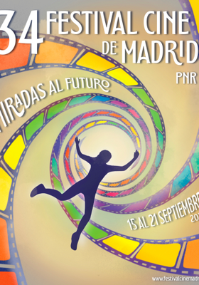 34 FCM - SECCION OFICIAL CORTOMETRAJES III: 893 km + Discordia + Oxford + Como antes + La mort + (No) body