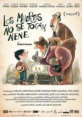 Los Muertos No Se Tocan, Nene