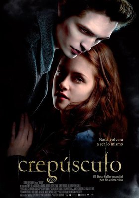 Crepúsculo