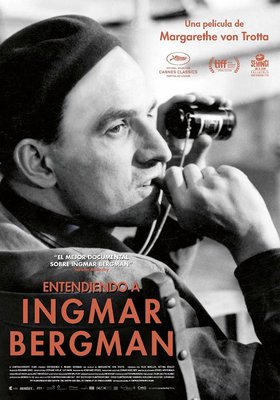 Entendiendo a Ingmar Bergman Entendiendo a Ingmar Bergman