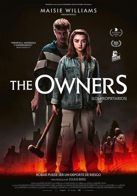 The owners (Los propietarios) VOSE