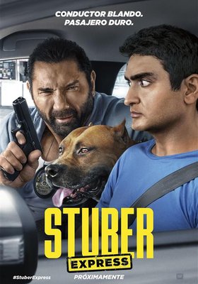 Stuber Express Stuber Express