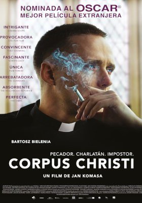 Corpus Christi Corpus Christi