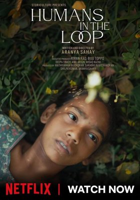 Humans in the Loop