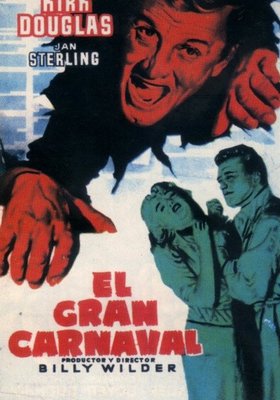 El gran carnaval El gran carnaval