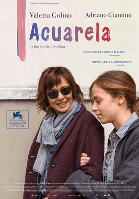 Acuarela Acuarela
