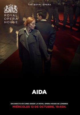 ÓPERA AIDA ÓPERA AIDA